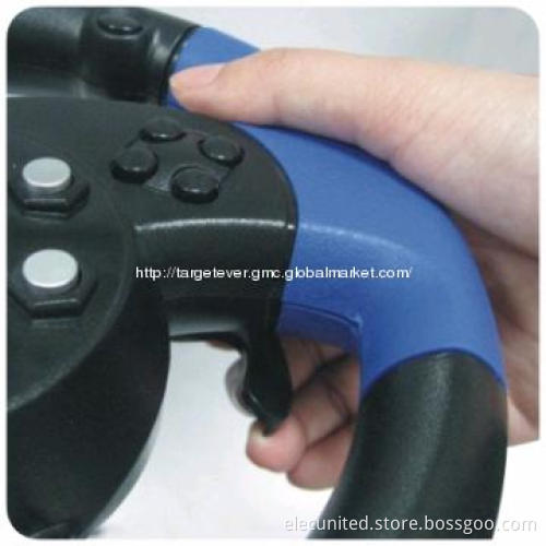 USB Steering Wheel